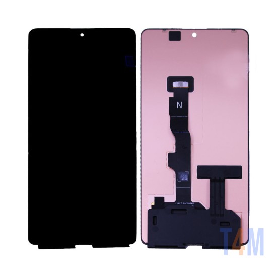 Touch+Display Xiaomi Redmi Note 13 5G (2023) Service Pack Negro